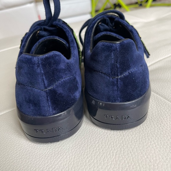 Prada Sneakers - Picture 3 of 5